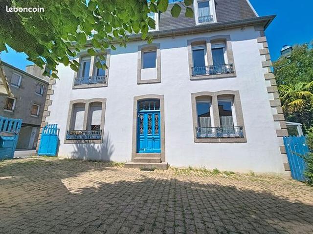 Maison vente à Brest, Bretagne