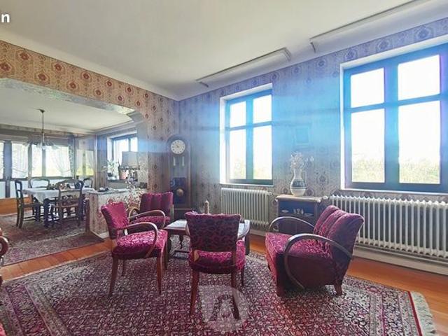 Maison vente à Sarreguemines, Rémelfing
