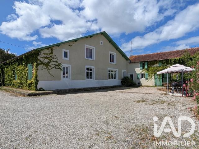 Maison vente à Ossages, Landes