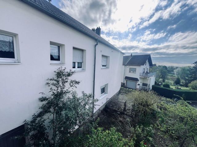 Maison vente à Forbach-Boulay-Moselle, Alsting