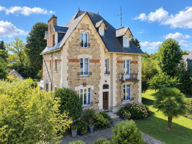 Maison vente à La Mare Faraud, Ploërmel