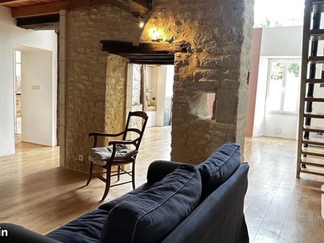 Maison vente à Jonzac, Fontaines-d'ozillac