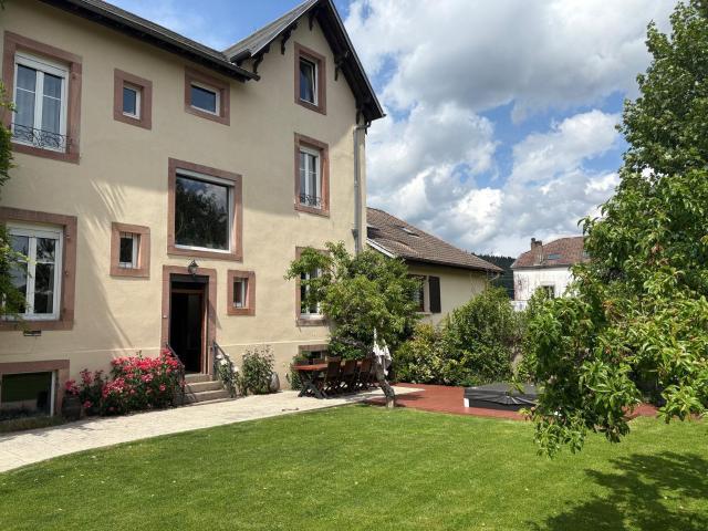 Maison vente à Saint-Dié-des-Vosges, Raon-l'etape