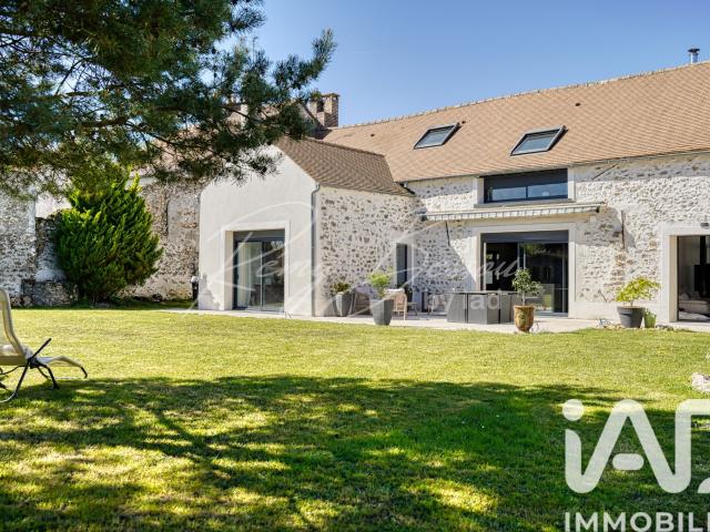 Maison vente à Briis-sous-Forges, Essonne