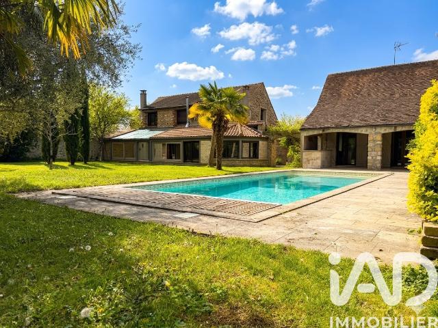 Maison vente à Melun, Pringy