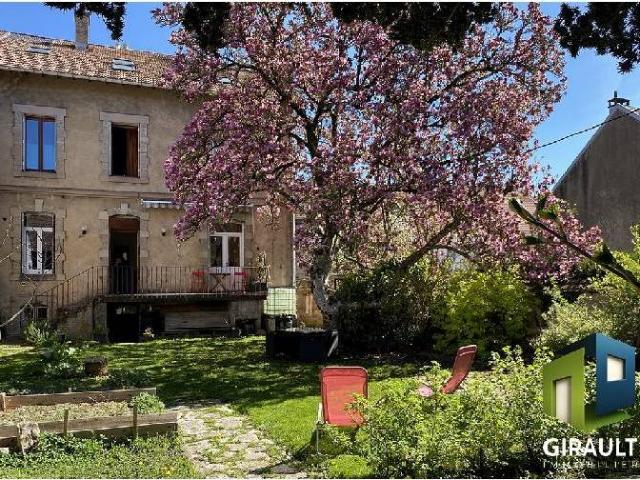 Maison vente à Lure