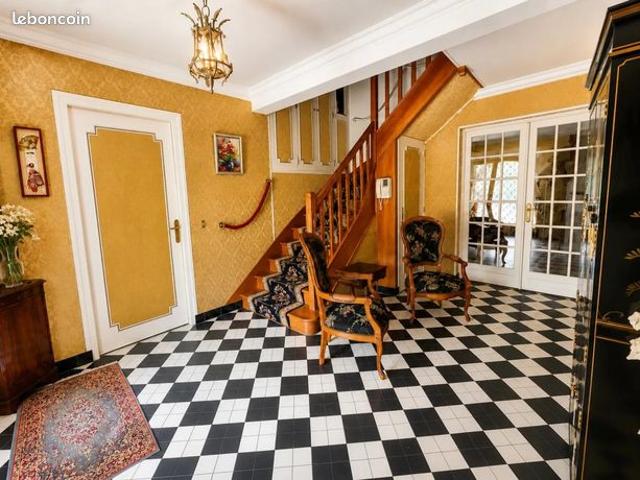 Maison vente à Créteil, Le Plessis-trévise