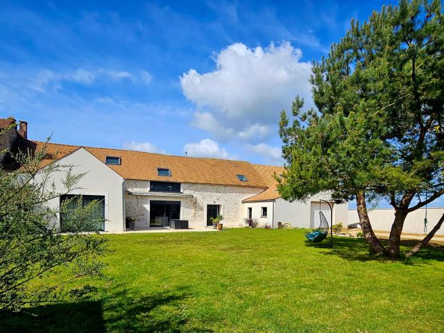 Maison vente à Palaiseau, Janvry