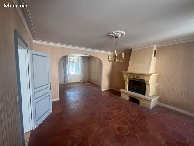 Maison vente à Bergerac, Villefranche-de-lonchat