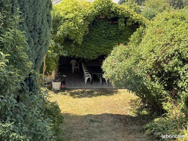 Maison vente à Saint-Gaudens, Boulogne-sur-gesse