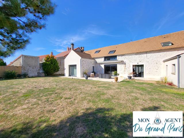 Maison vente à Briis-sous-Forges, Essonne