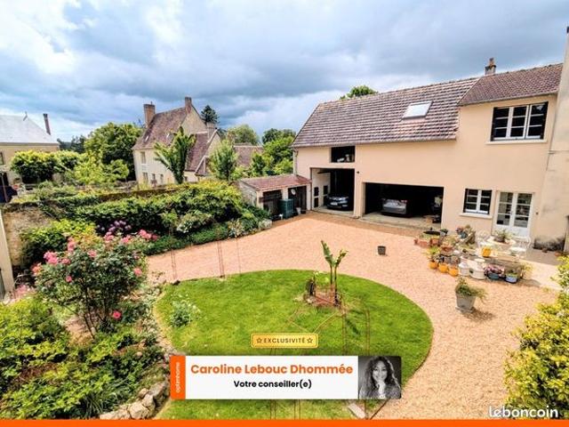 Maison vente à Mortagne-au-Perche, Bellême