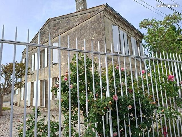 Maison vente à Lesparre-Médoc, Saint-estèphe