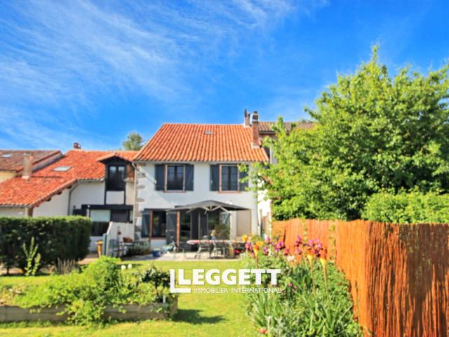 Maison vente à Confolens, Abzac