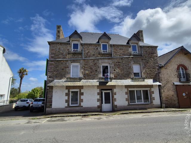 Maison vente à Saint-Brieuc, Bretagne