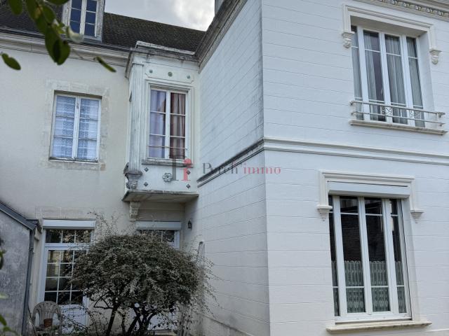 Maison vente à Mamers