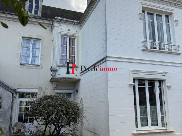 Maison vente à Mamers