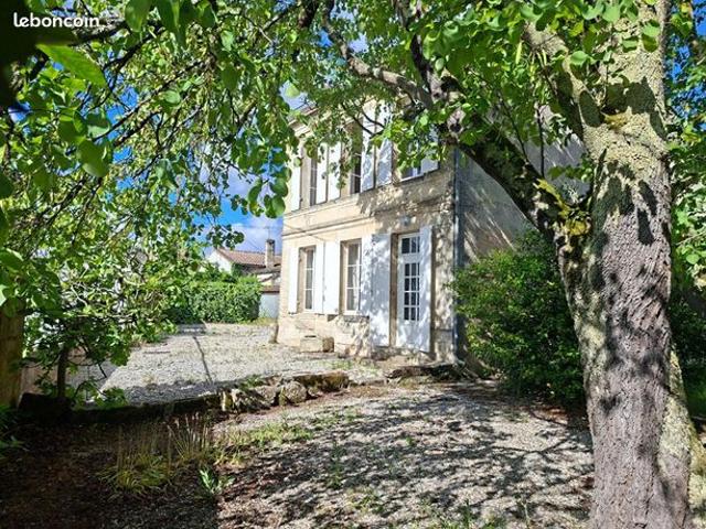 Maison vente à Lesparre-Médoc, Saint-estèphe