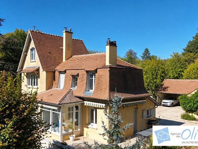 Maison vente à Valchevreuse, Chevreuse