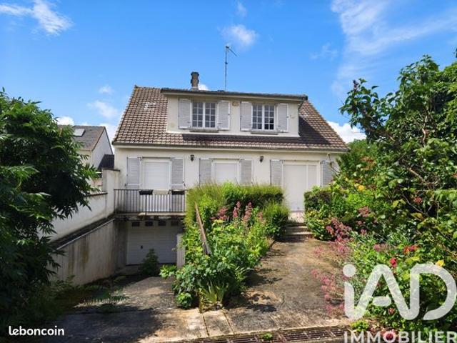 Maison vente à Melun, Voisenon