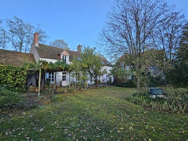 Maison vente à Orléans, Beaugency