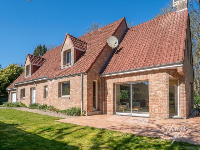 Maison vente à Lille, Villeneuve-d'ascq