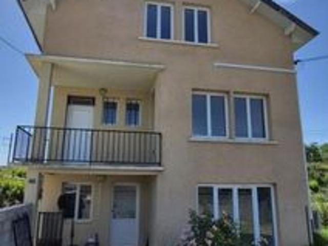 Maison vente à Louhans-Châteaurenaud, Louhans