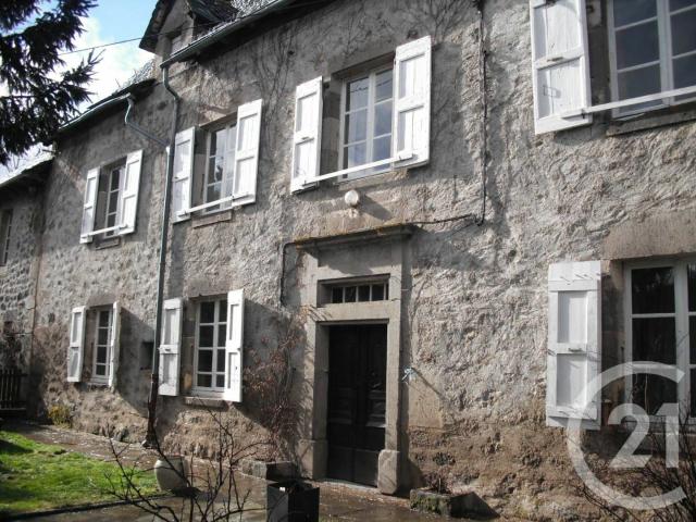 Maison vente à Rodez, Mur-de-barrez