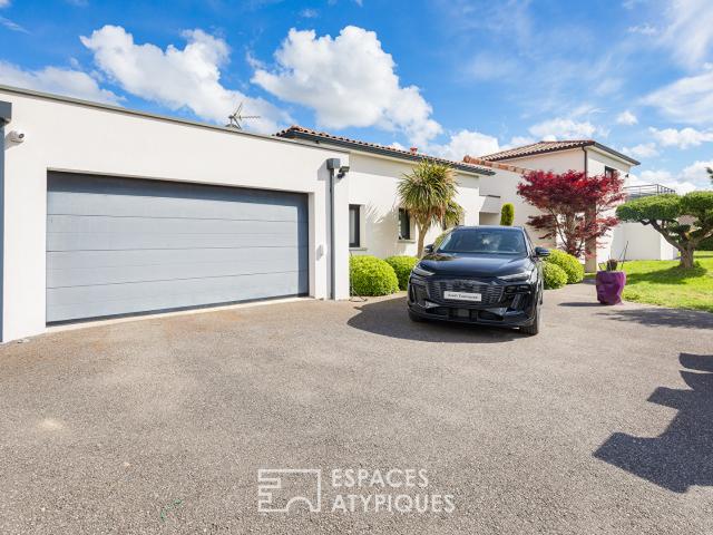 Maison vente à Muret, Roques