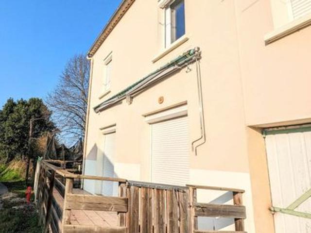 Maison vente à Langon, Morizès
