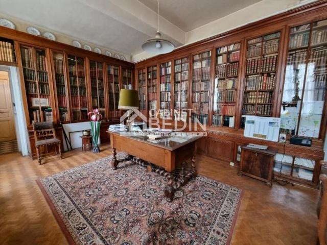 Maison vente à Langon, La Réole