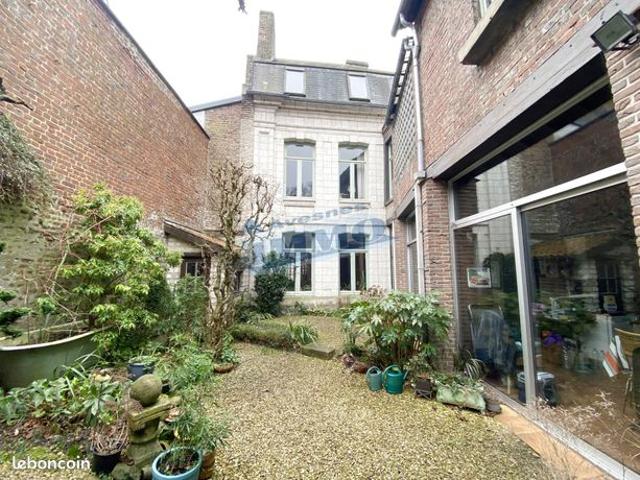 Maison vente à Arras, Saint-pol-sur-ternoise
