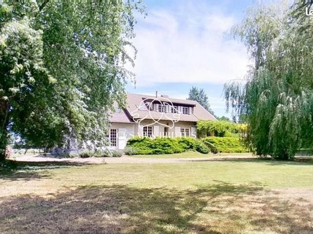 Maison vente à Bourg-en-Bresse, Châtillon-sur-chalaronne