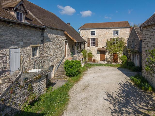 Maison vente à Chalon-sur-Saône, Mercurey