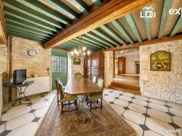 Maison vente à Mercurey, Saône-et-Loire
