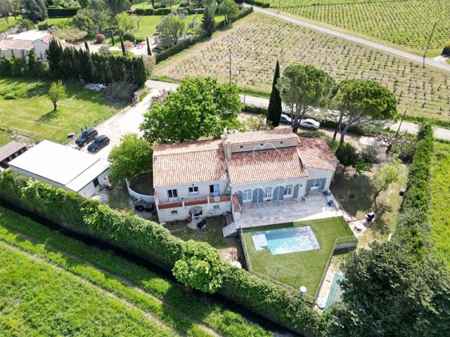 Maison vente à Orange, Vaucluse