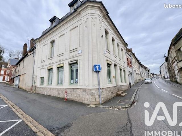 Maison vente à Arras, Saint-pol-sur-ternoise