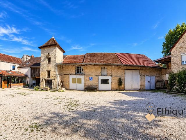 Maison vente à Bissey-la-Côte, Côte-d'Or