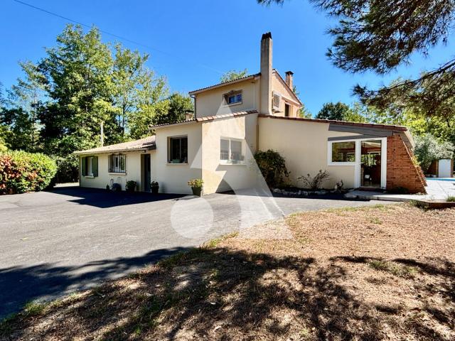 Maison vente à La Treille, La Tremblade