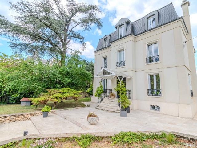 Maison vente à Sarcelles, Montmorency
