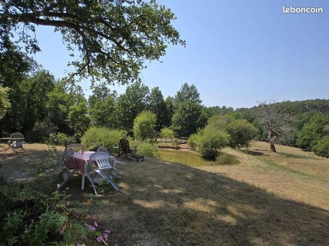 Maison vente à Périgueux, Nouvelle-Aquitaine