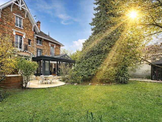Maison vente à Nogent-sur-Marne, Saint-maur-des-fossés