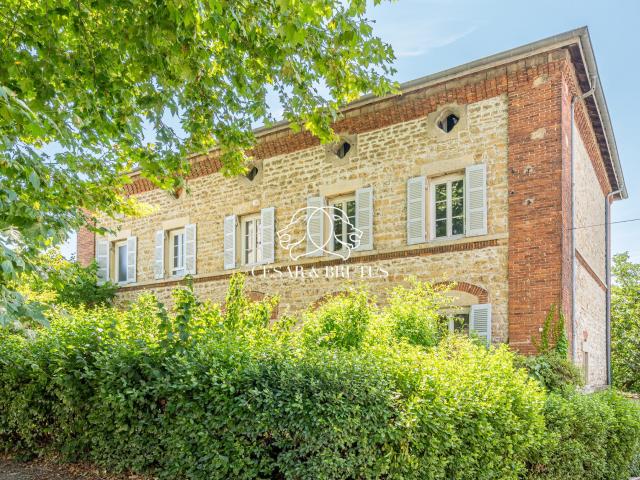 Maison vente à Belley, Meximieux