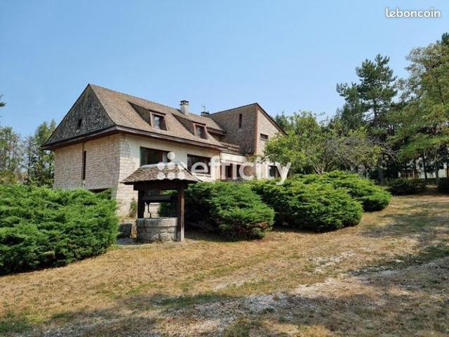 Maison vente à Mende, Le Malzieu-ville