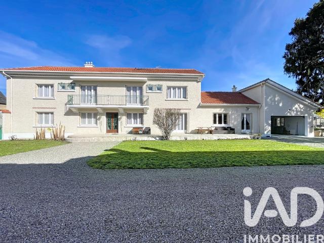 Maison vente à Tarbes, Ossun