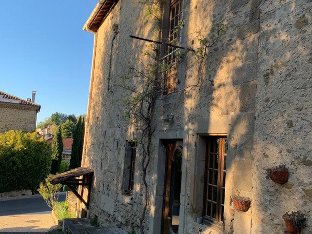 Maison vente à Claveyson, Drôme