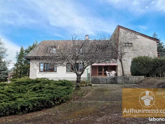 Maison vente à Mende, Le Malzieu-ville