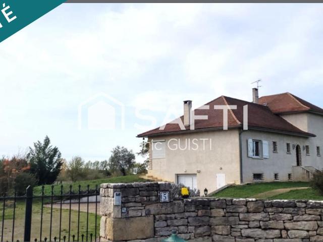 Maison vente à Montauban, Septfonds