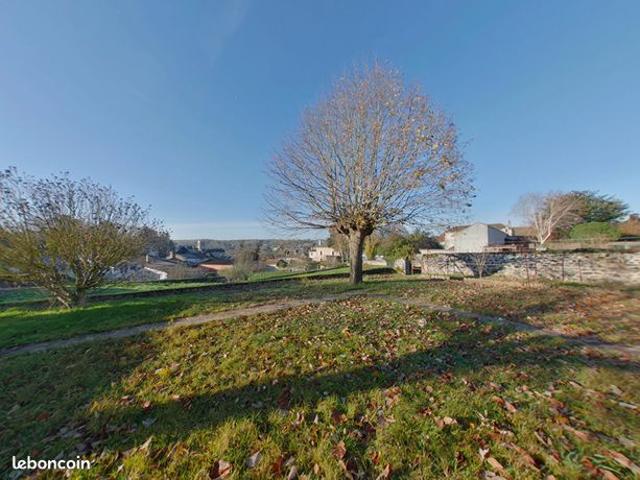 Maison vente à Montmorillon, L'isle-jourdain