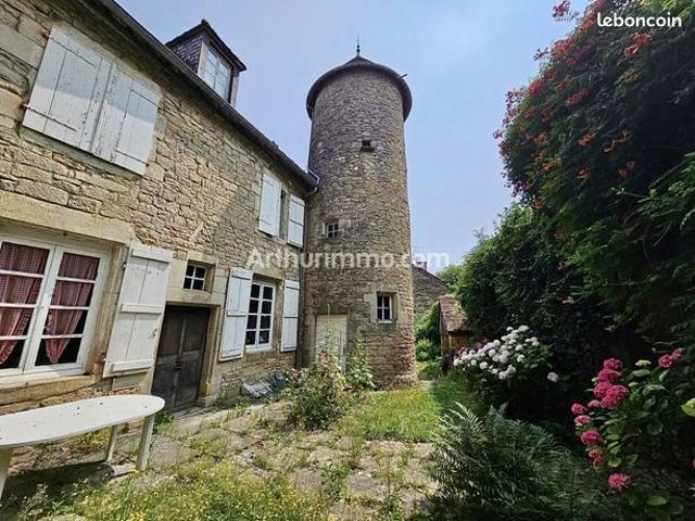 Maison vente à Lons-le-Saunier, Arlay